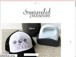 Sites similar to sugarcoatedhousewife.com