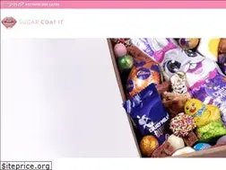 Sites similar to sugarcoatit.com.au