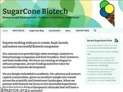 Sites similar to sugarconebiotech.com