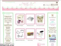 Sites similar to sugarcraftboutique.co.uk