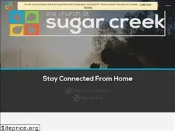 Sites similar to sugarcreek.church