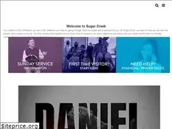 Sites similar to sugarcreek.net