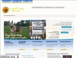 Sites similar to sugarcreekfarms.org