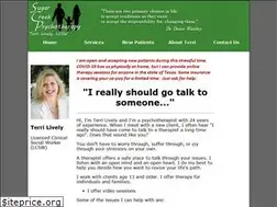 Sites similar to sugarcreekpsychotherapy.com