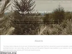Sites similar to sugarcreektreefarm.com