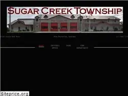 Sites similar to sugarcreektwp.com
