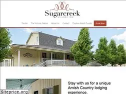 Sites similar to sugarcreekvillageinn.com
