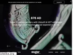 Sites similar to sugarcs.com