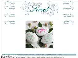 Sites similar to sugarcubes.ca