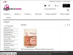 Sites similar to sugarcubes.pl