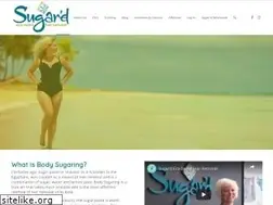 Sites similar to sugard.ca