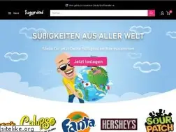 Sites similar to sugardad.eu