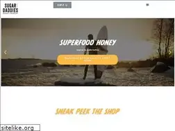 Sites similar to sugardaddieshoney.com
