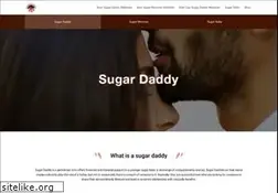 Sites similar to sugardaddy.world