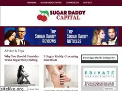 Sites similar to sugardaddycapital.com