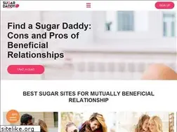 Sites similar to sugardaddydates.net