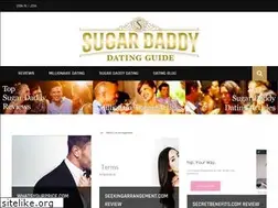 Sites similar to sugardaddydatingguide.com