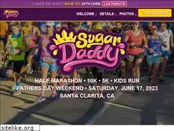 Sites similar to sugardaddymarathon.com
