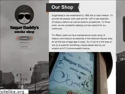 Sites similar to sugardaddys-boston.com