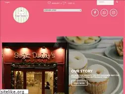 Sites similar to sugardaddysbakery.com
