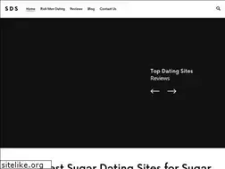 Sites similar to sugardaddysites.biz
