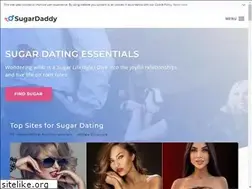 Sites similar to sugardaddyy.com