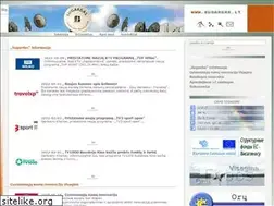 Sites similar to sugardas.lt