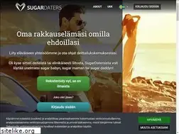 Sites similar to sugardaters.fi