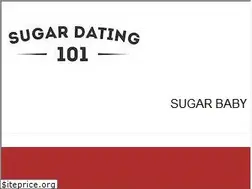 Sites similar to sugardating101.com