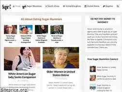 Sites similar to sugardatingline.com