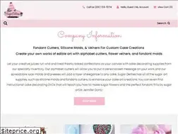 Sites similar to sugardelites.com