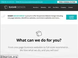 Sites similar to sugardesigngroup.com