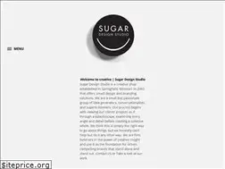 Sites similar to sugardesignstudio.com