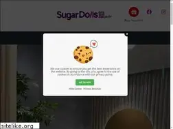 Sites similar to sugardolls.ie