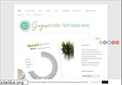 Sites similar to sugardoodle.net