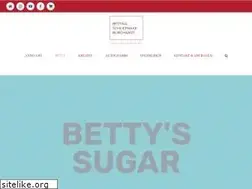 Sites similar to sugardreams.de