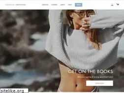 Sites similar to sugaredandbronzed.com