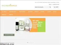 Sites similar to sugaredmango.com