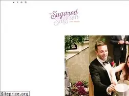 Sites similar to sugaredsaffron.co.uk