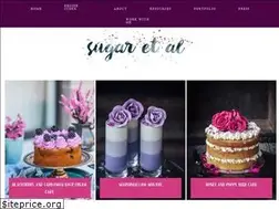 Sites similar to sugaretal.com