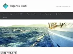 Sites similar to sugarexbrasil.com