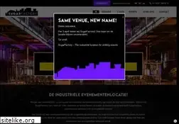 Sites similar to sugarfactory.nl