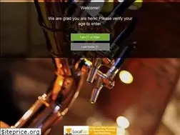 Sites similar to sugarfieldspiritsla.com