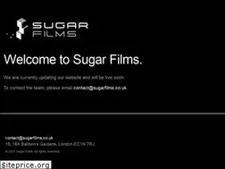 Sites similar to sugarfilms.co.uk