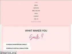 Sites similar to sugarfixdental.com