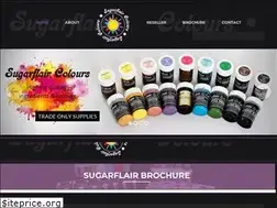 Sites similar to sugarflair.com