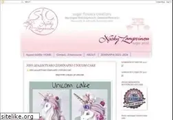 Sites similar to sugarflowerscreations.com
