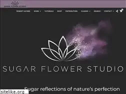 Sites similar to sugarflowerstudio.co.uk