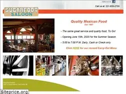 Sites similar to sugarfootsaloon.net