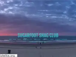 Sites similar to sugarfootshagclub.org